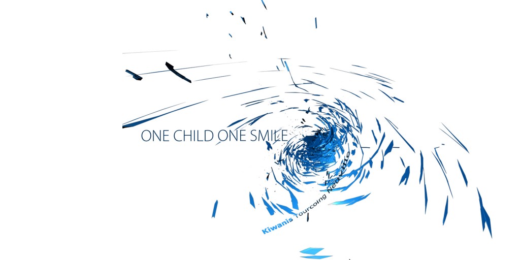 ONE CHILD ONE SMILE